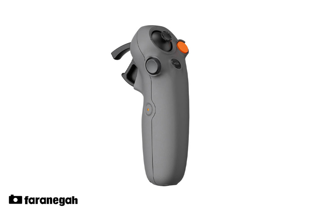 پهپاد آواتا 2 فلای مور کمبو DJI Avata 2 Fly More Combo (Three Batteries)