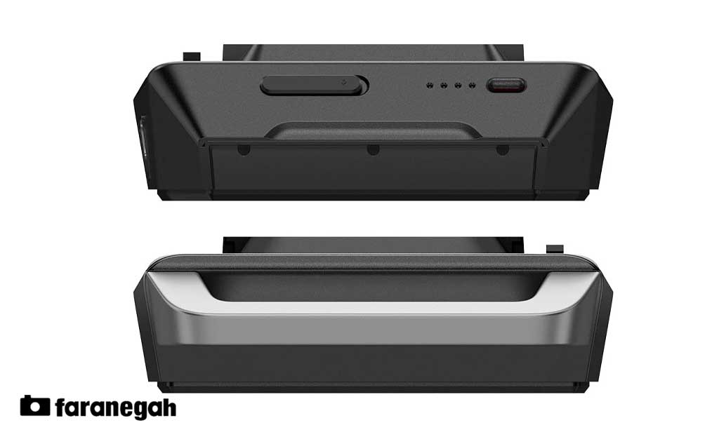 باتری افزودنی EcoFlow WAVE 2 Add-on Battery