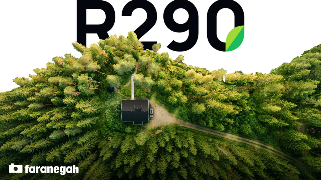 کولر قابل حمل EcoFlow WAVE 2