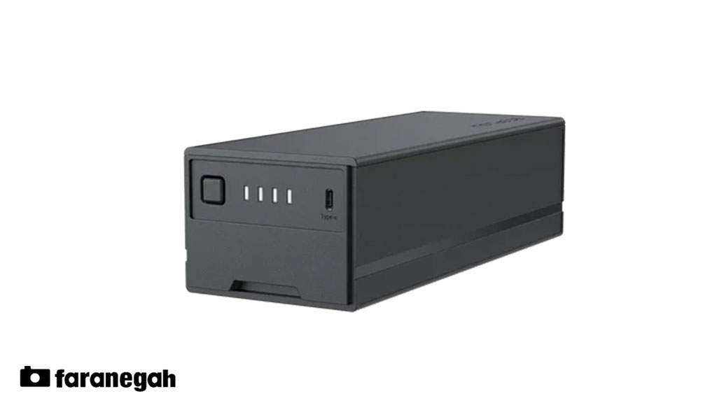 باتری پلاگین EcoFlow GLACIER Plug-in Battery