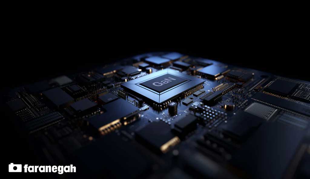 شارژر EcoFlow 800W Alternator Charger