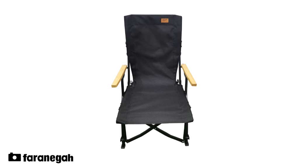 صندلی کمپینگ EcoFlow Camping Chair