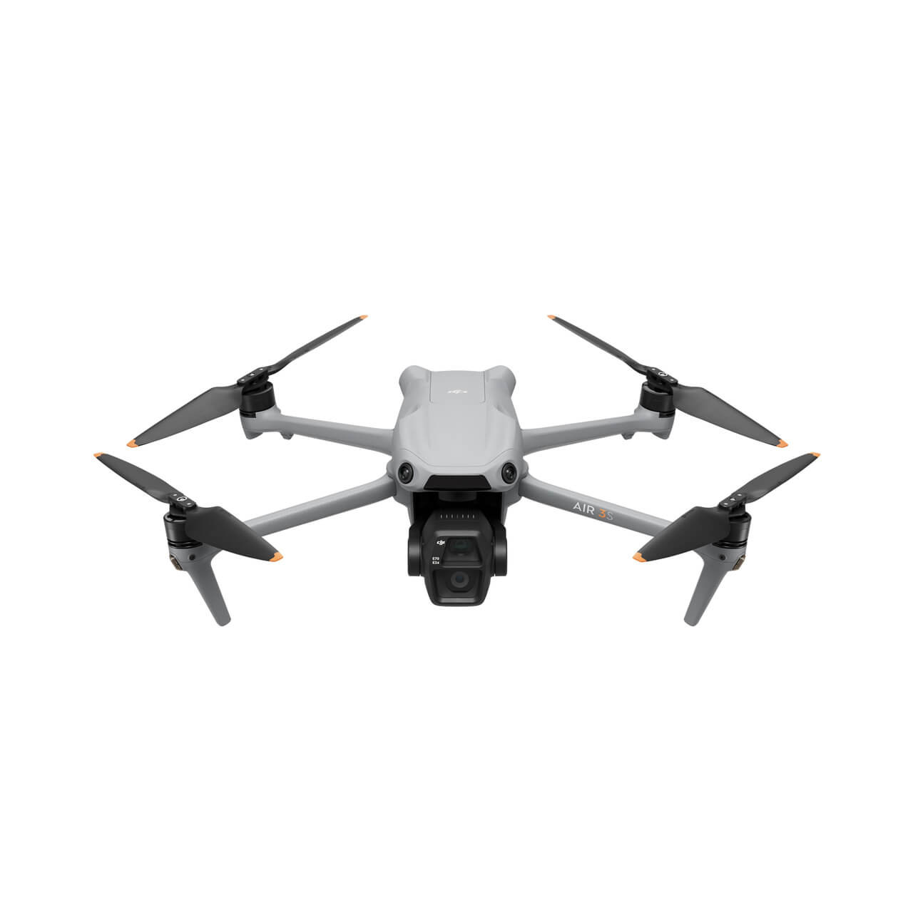 پهپاد ایر 3s کمبو DJI Air 3S Fly More Combo (DJI RC 2) - توضیحات