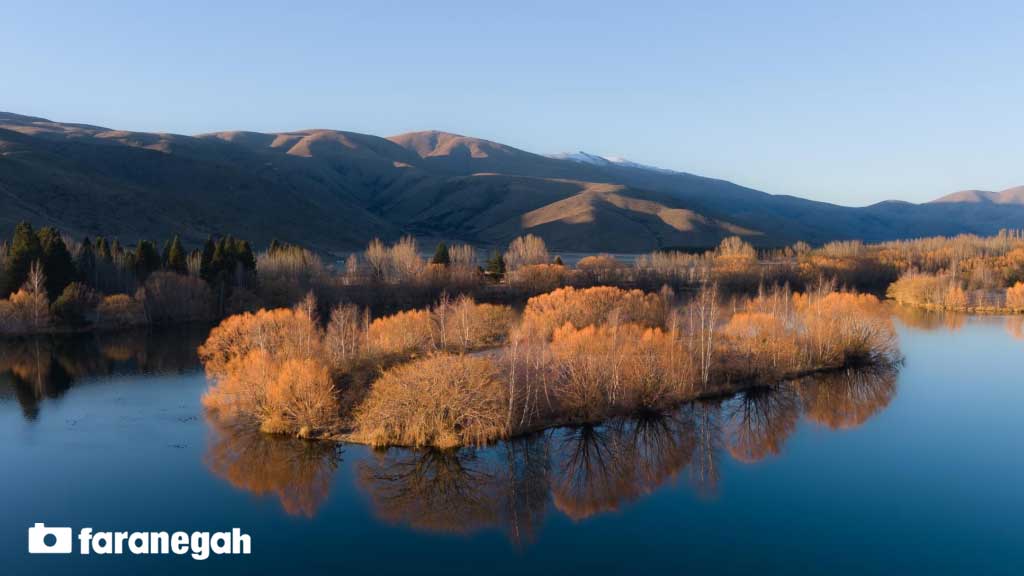 پهپاد ایر 3s کمبو DJI Air 3S Fly More Combo (DJI RC 2)