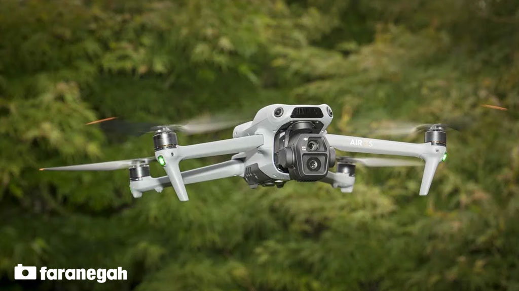 DJI Air 3 S