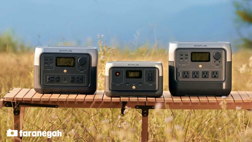 EcoFlow Rever 2 vs Rever 2 Max