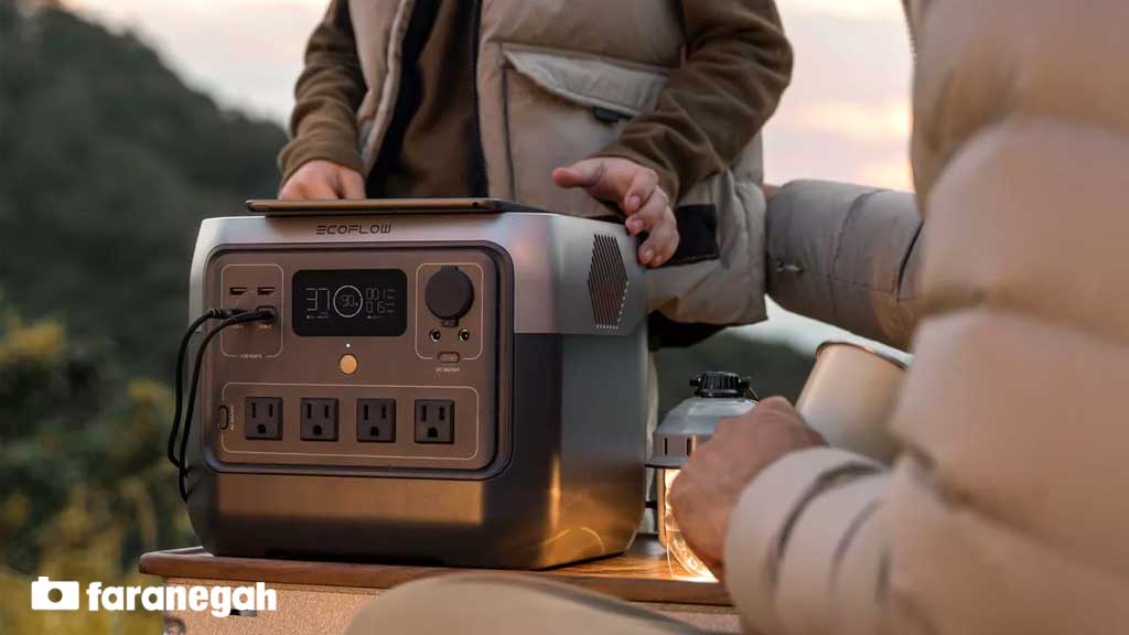 EcoFlow Rever 2 vs Rever 2 Max