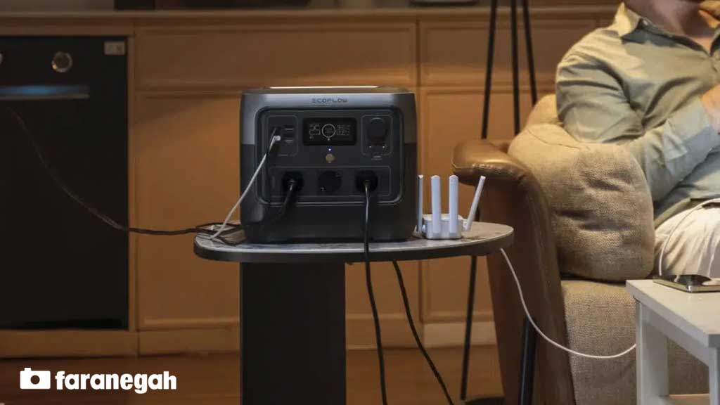 EcoFlow Rever 2 vs Rever 2 Max