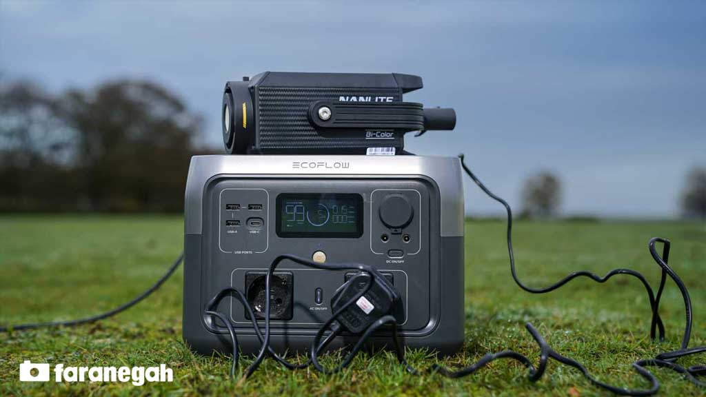 EcoFlow Rever 2 vs Rever 2 Max