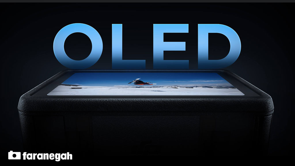 اسمو اکشن 5 Osmo action