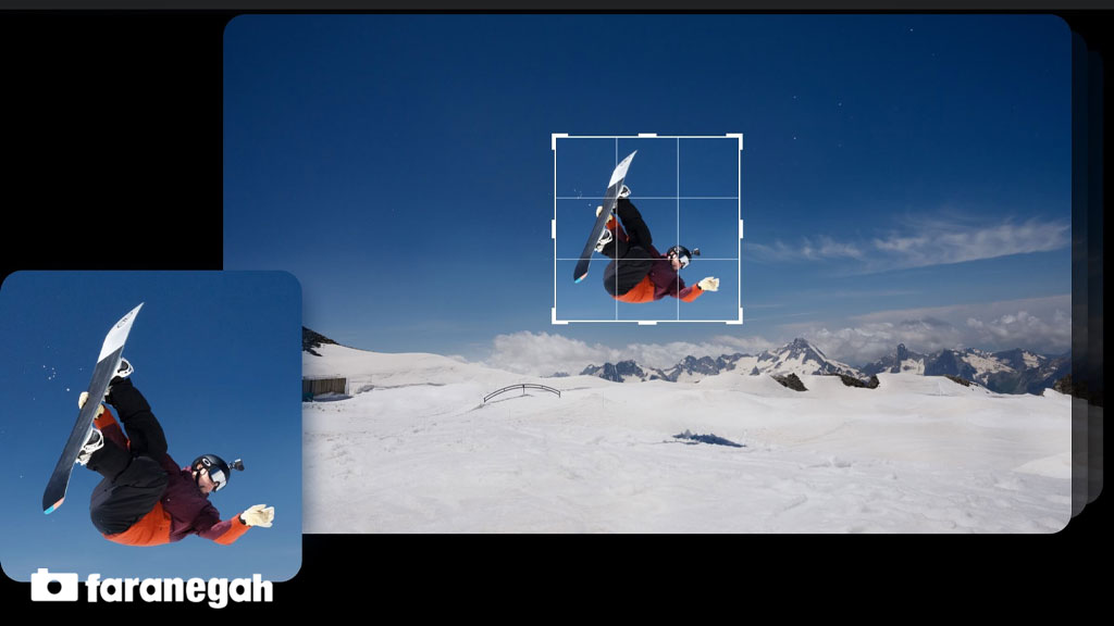 اسمو اکشن 5 Osmo action