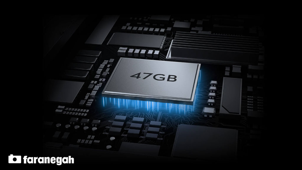 اسمو اکشن 5 Osmo action