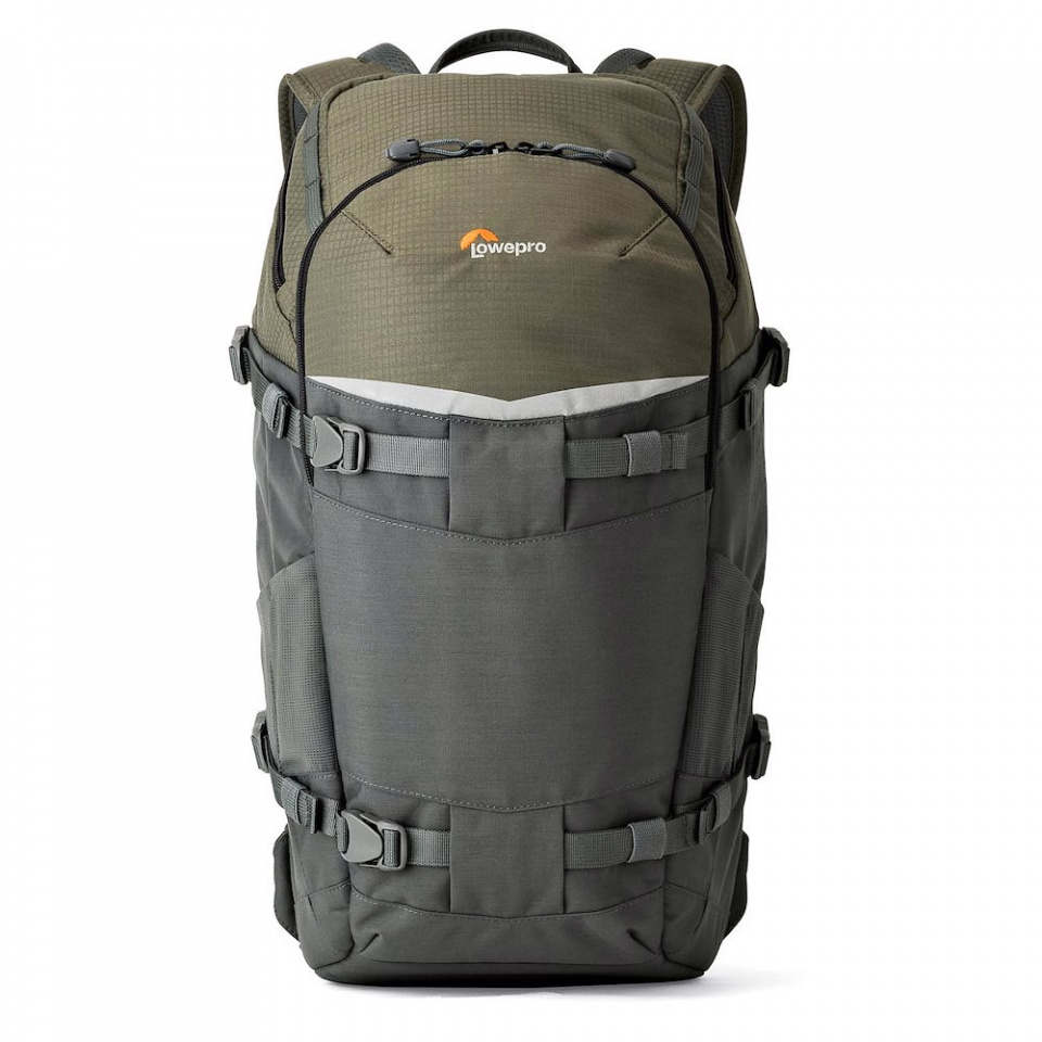 کوله پشتی دوربین لوپرو Lowepro flipside trek bp 350 aw - توضیحات