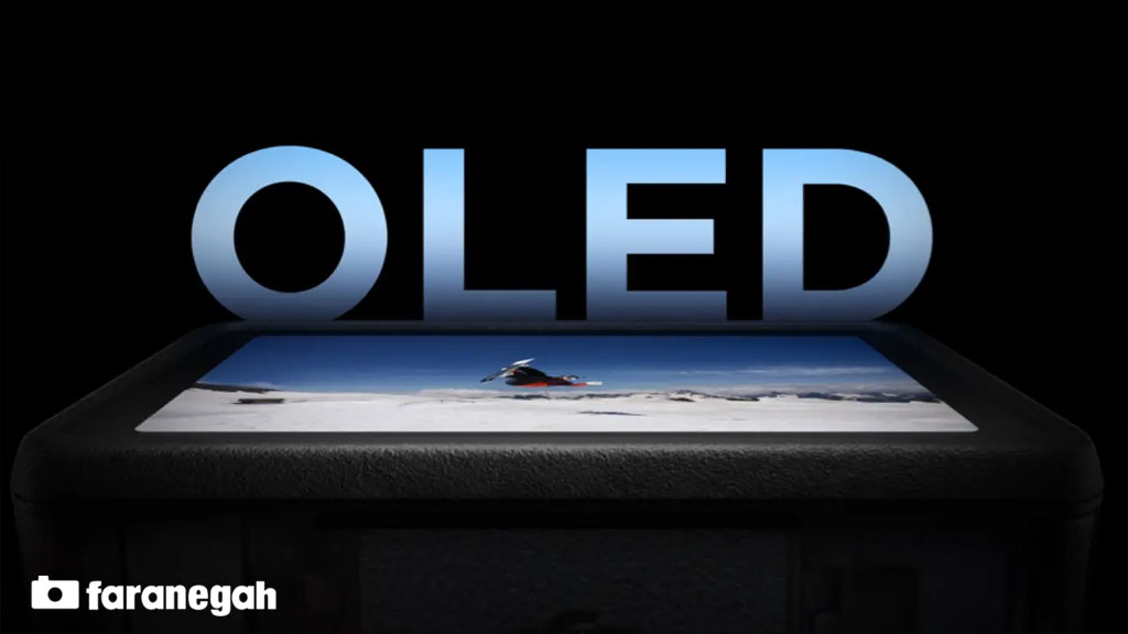 دوربین ورزشی اسمو اکشن 5 ادونچر کمبو Osmo Action 5 Pro Adventure Combo – Non Active – Global Guarantee