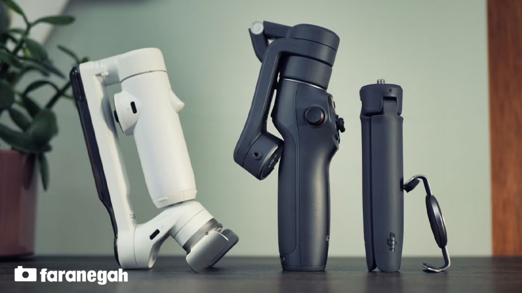 بهترین گیمبال موبایل