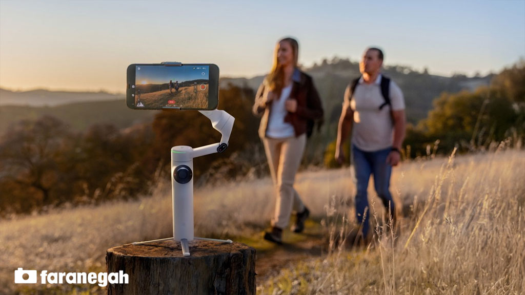 بهترین گیمبال موبایل