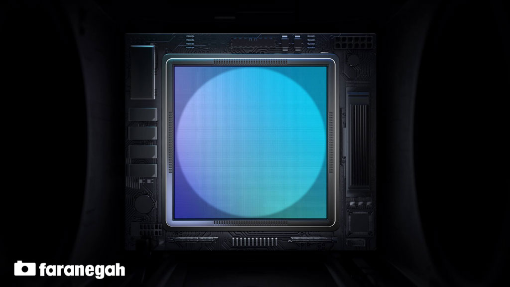 دوربین 360 دی‌جی‌آی DJI Osmo 360