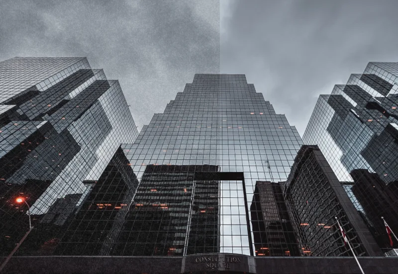 نویز در تصویر چیست؟ بهترین روش حذف آن در عکس ها