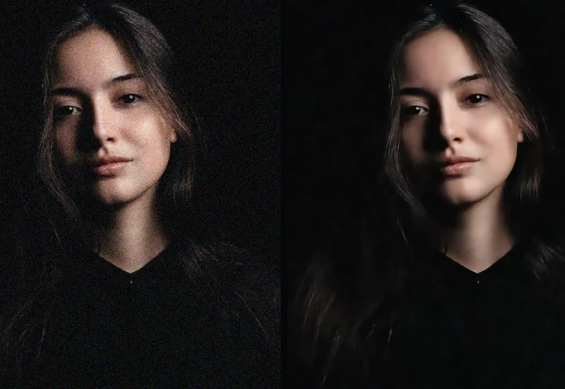 نویز در تصویر