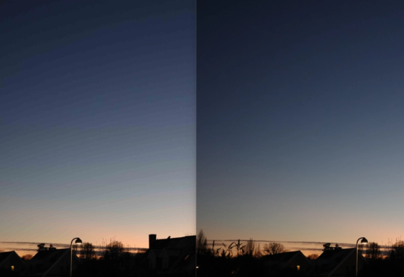 کاهش نویز در عکاسی