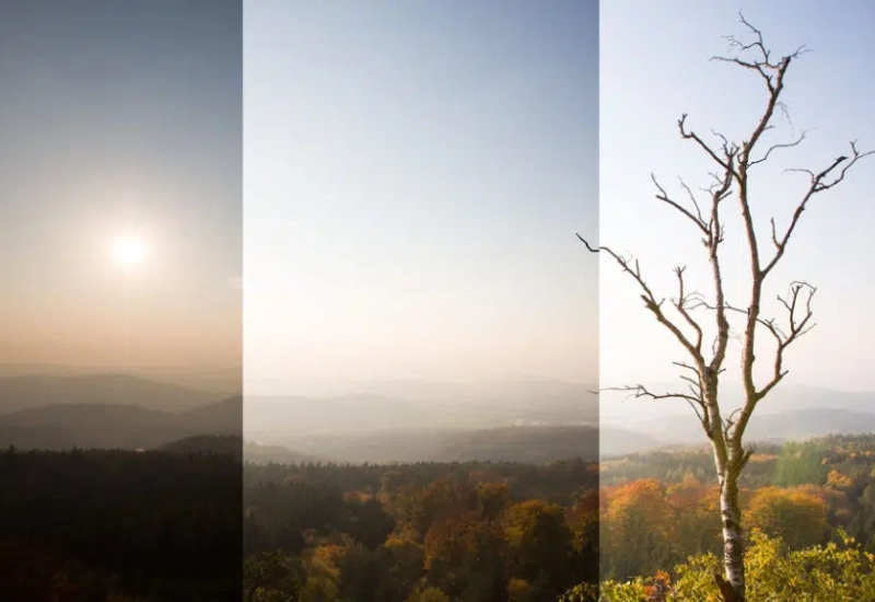 داینامیک رنج چیست و چرا تصاویر شما به آن نیاز دارند؟