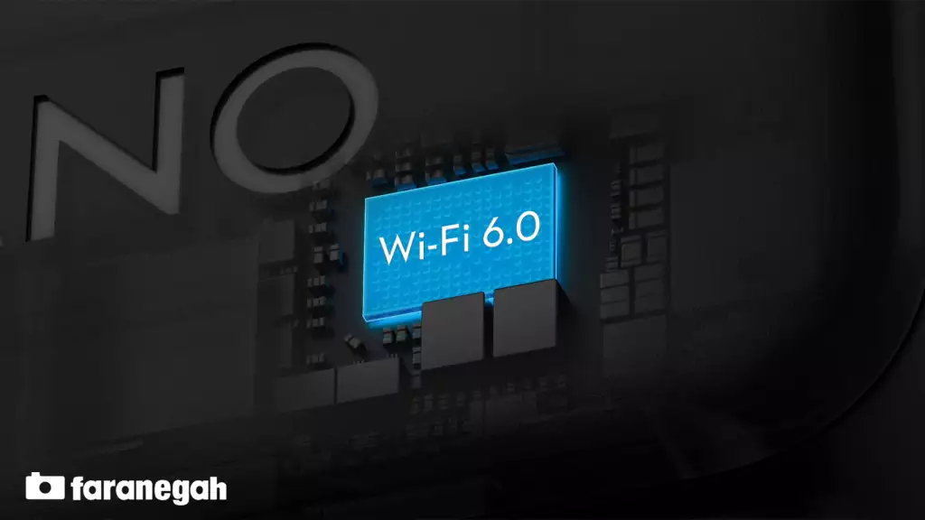 دوربین ورزشی دی جی ای DJI OSMO NANO