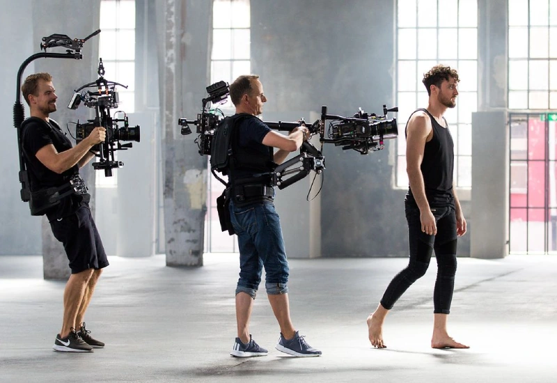 استابلایزر دوربین چیست و چه کاربردی دارد؟