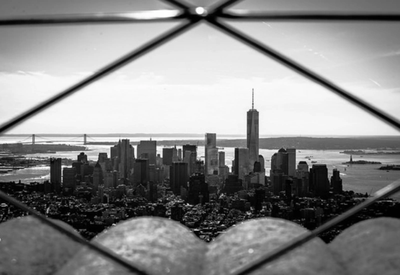 کادربندی در عکاسی با موبایل