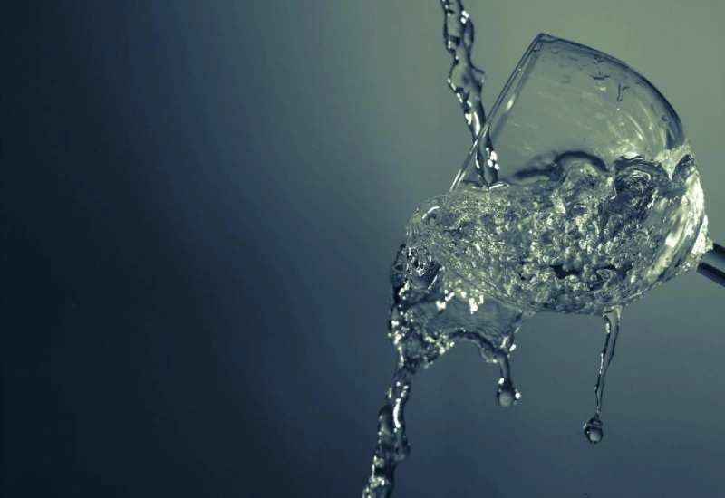 عکاسی فریز با دوربین