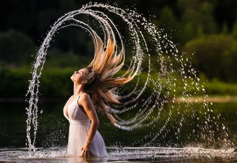 راهنمای جامع عکس فریز در عکاسی؛ تکنیکها، کاربردها