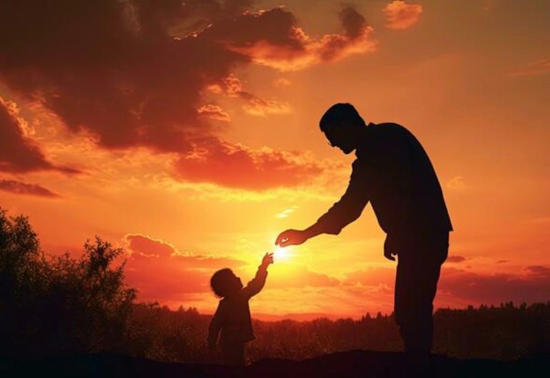 عکاسی سیلوئت چیست