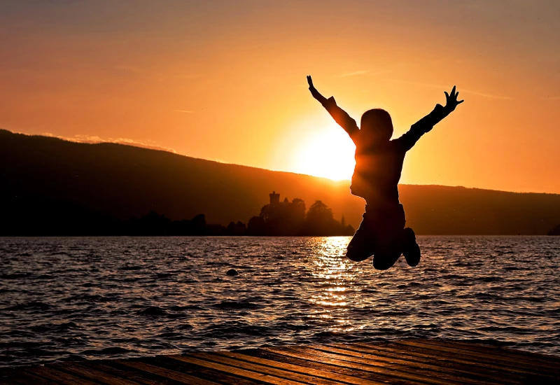 ضد نور در عکاسی