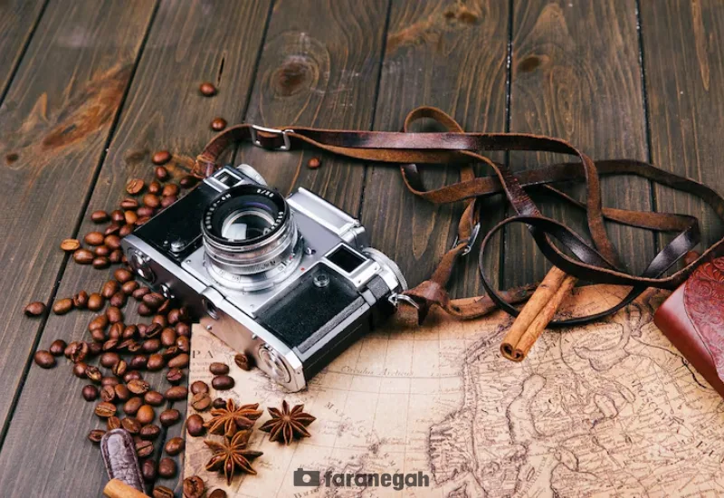 عکس ژورنالی چیست؟