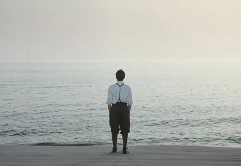 منظور از لانگ شات چیست