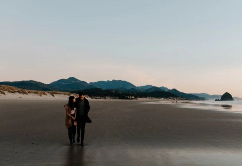 نمای لانگ شات چیست