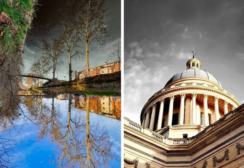 تنظیم کلوین در عکاسی